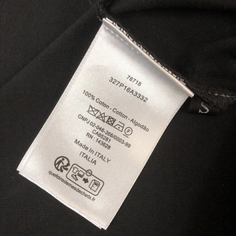 Flexible Christian Dior Short Suits 117708