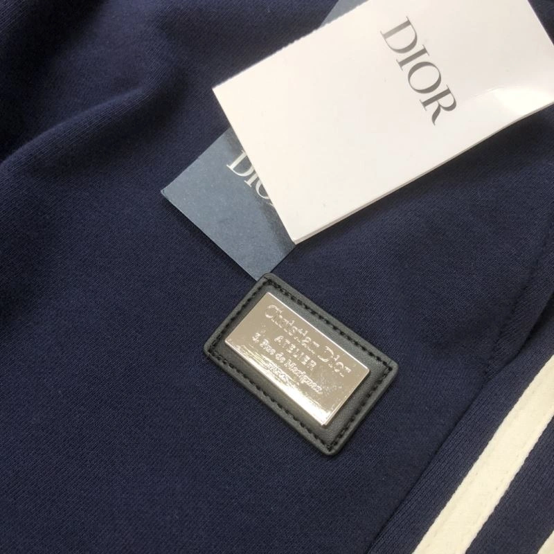 Compact Christian Dior Short Suits 117719