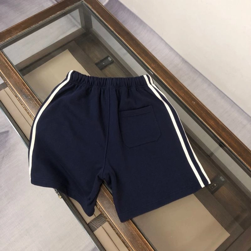 Compact Christian Dior Short Suits 117719