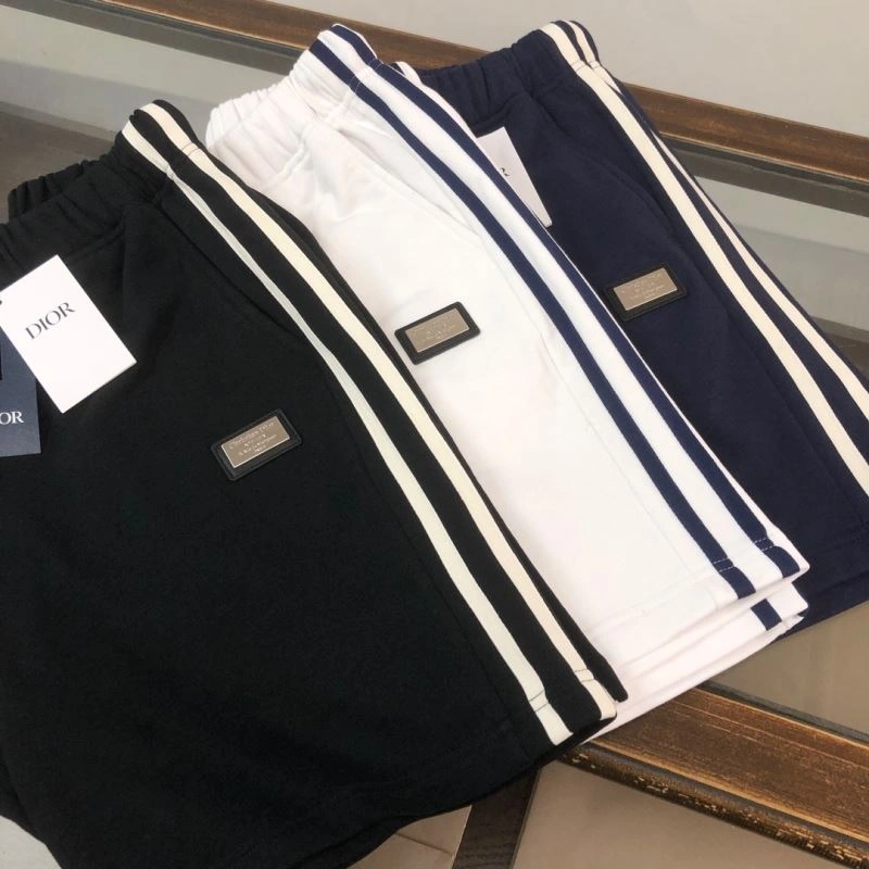 Christian Dior Short Suits UrbanStyle 117722
