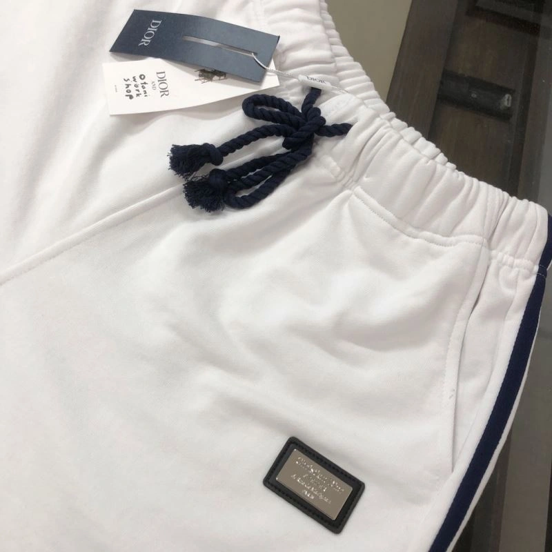 Christian Dior Short Suits UrbanStyle 117722