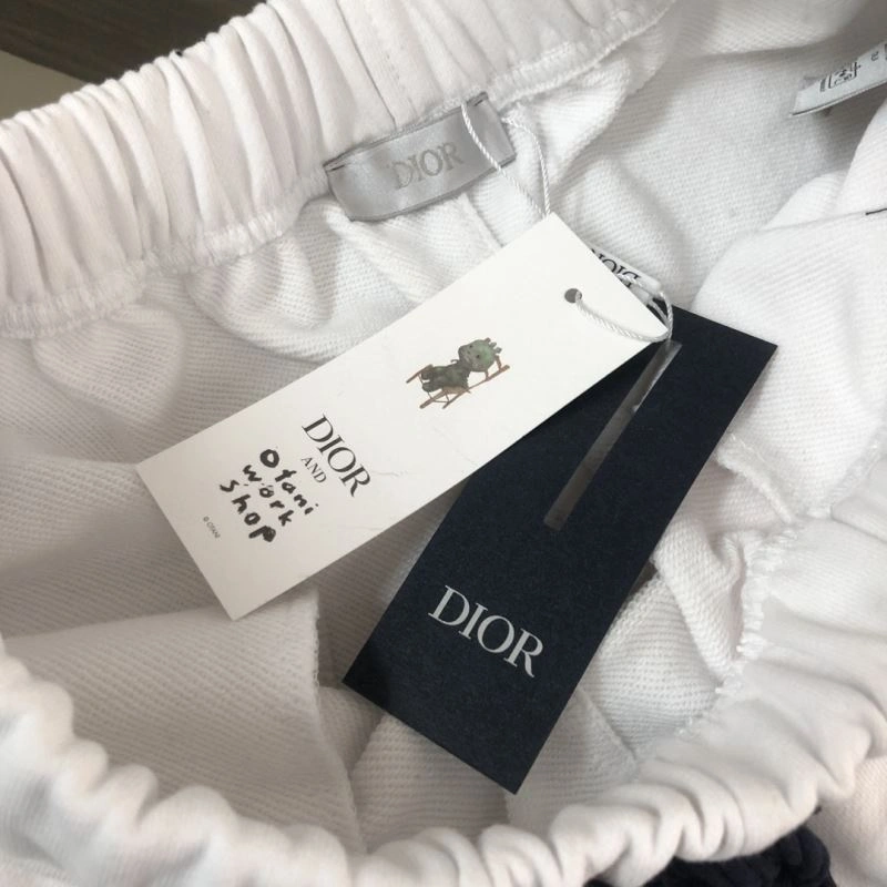 Christian Dior Short Suits UrbanStyle 117722