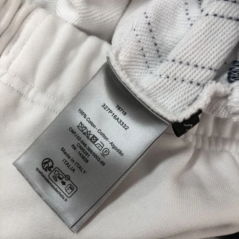 Christian Dior Short Suits UrbanStyle 117722