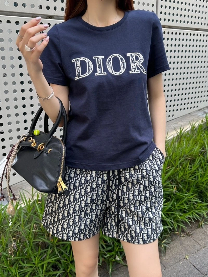 Christian Dior Short Suits Modern 113390