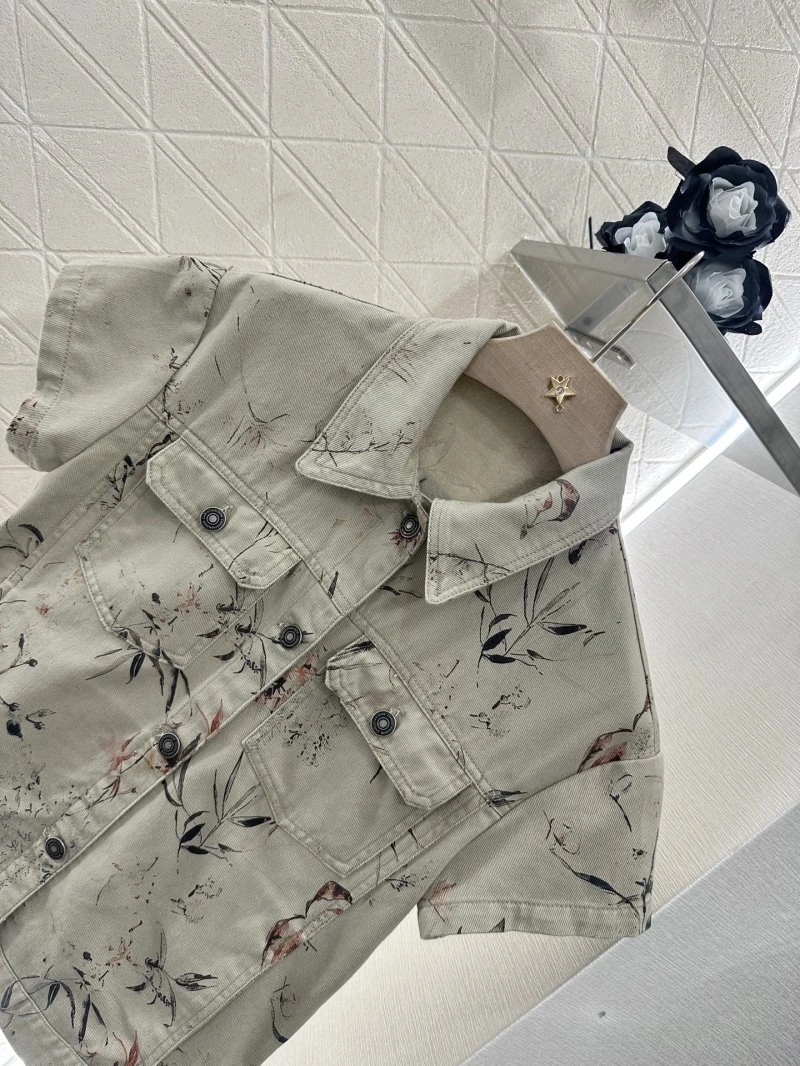 Christian Dior Short Suits Contemporary 112827
