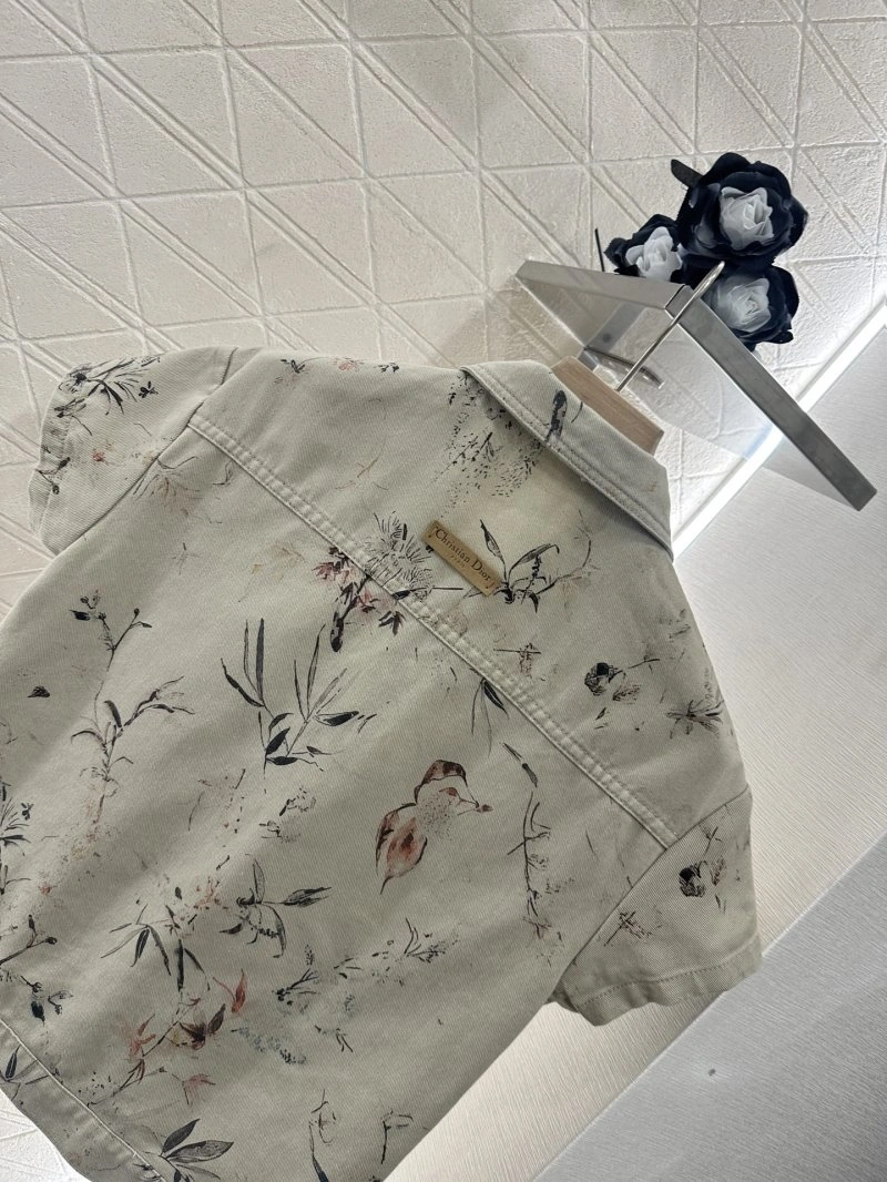 Christian Dior Short Suits Contemporary 112827