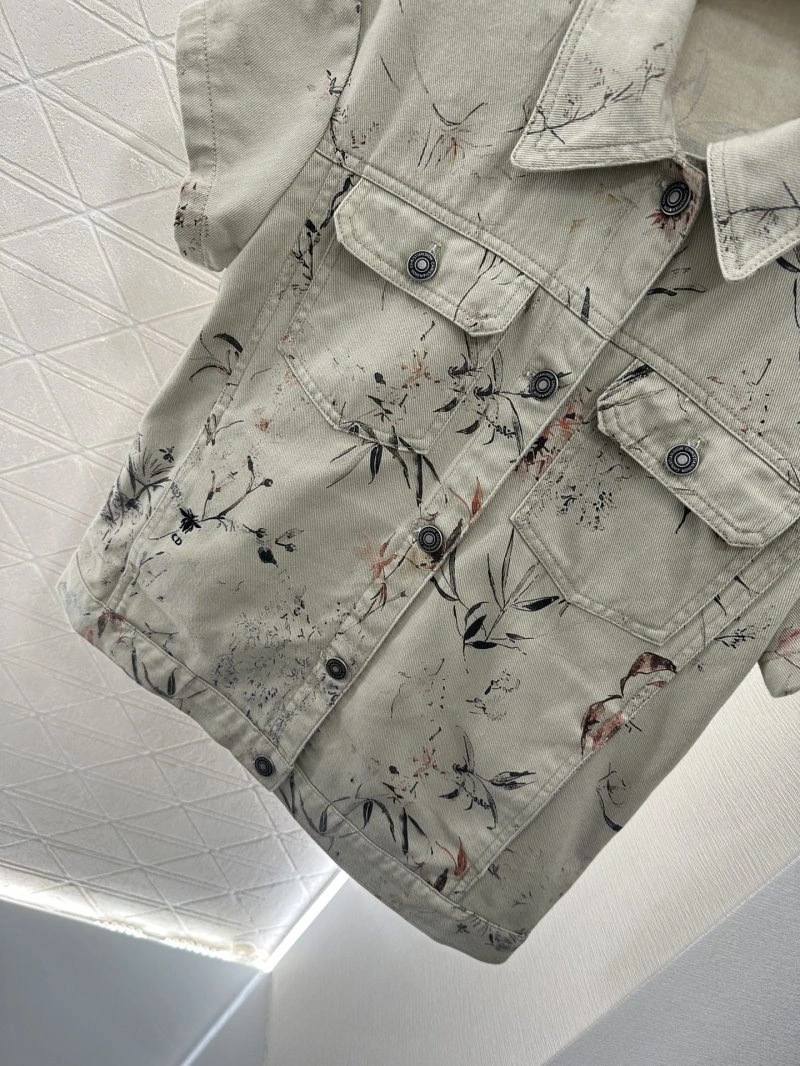 Christian Dior Short Suits Contemporary 112827