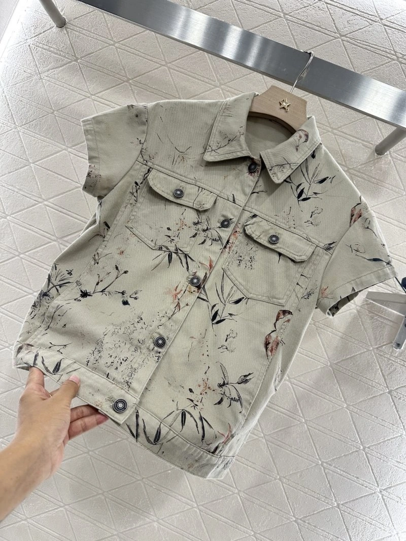 Christian Dior Short Suits Contemporary 112827