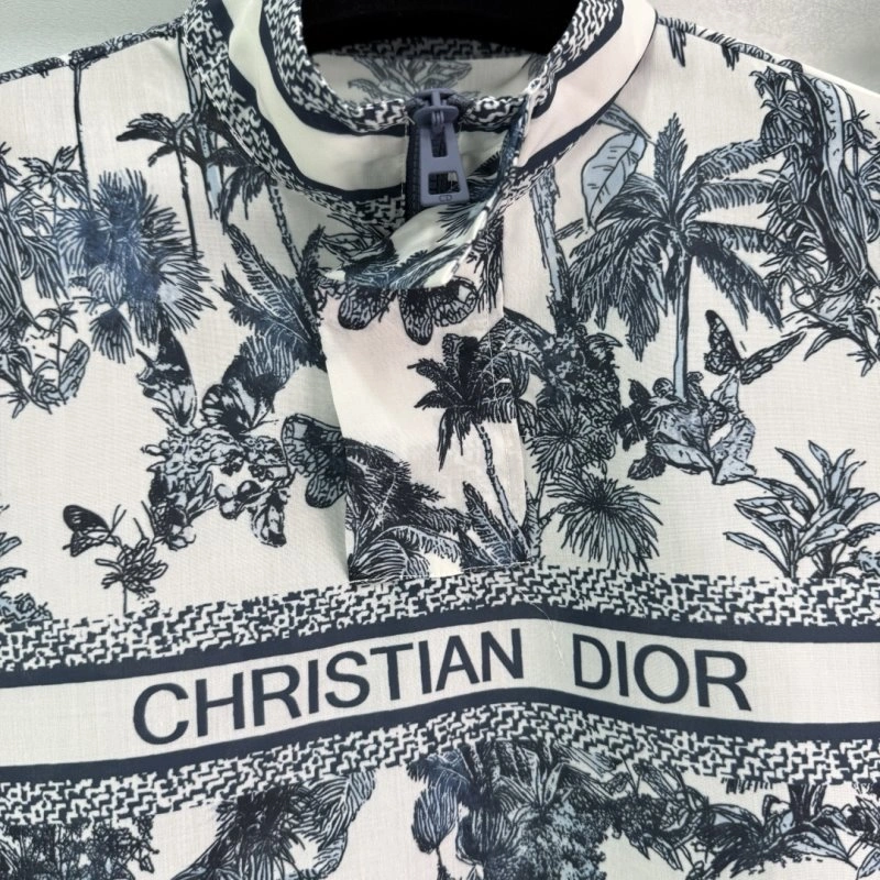 Christian Dior Short Suits TopPick 112823