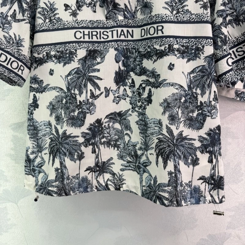 Christian Dior Short Suits TopPick 112823
