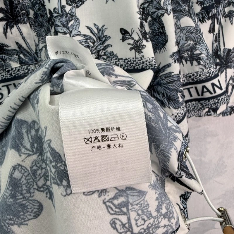 Christian Dior Short Suits TopPick 112823