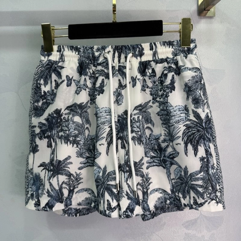 Christian Dior Short Suits TopPick 112823