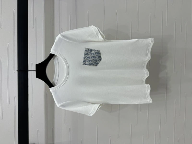 Trendy Christian Dior Short Suits 114254