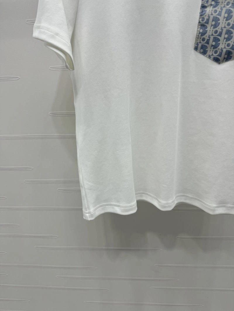 Trendy Christian Dior Short Suits 114254