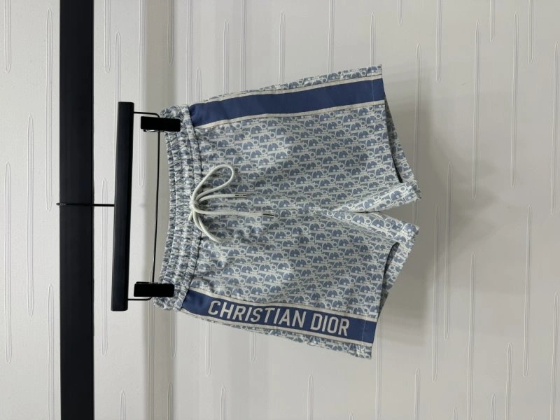 Trendy Christian Dior Short Suits 114254
