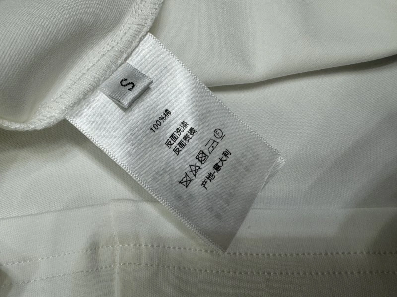 Trendy Christian Dior Short Suits 114254