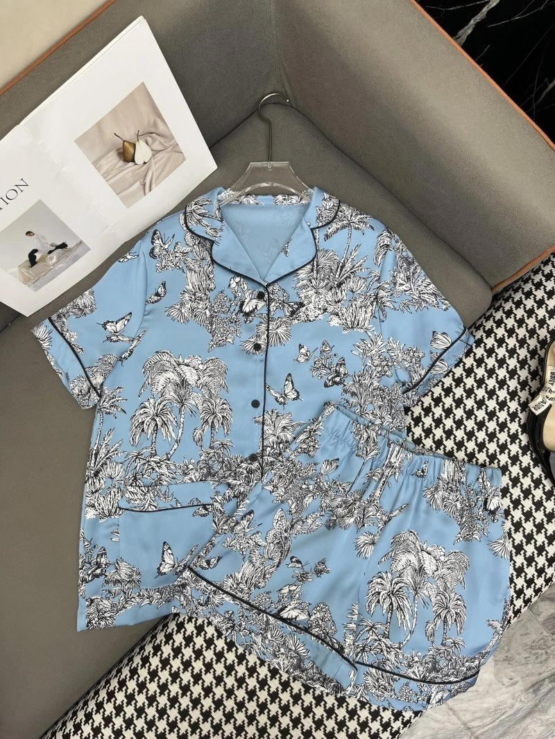Christian Dior Short Suits FreshLook 114258