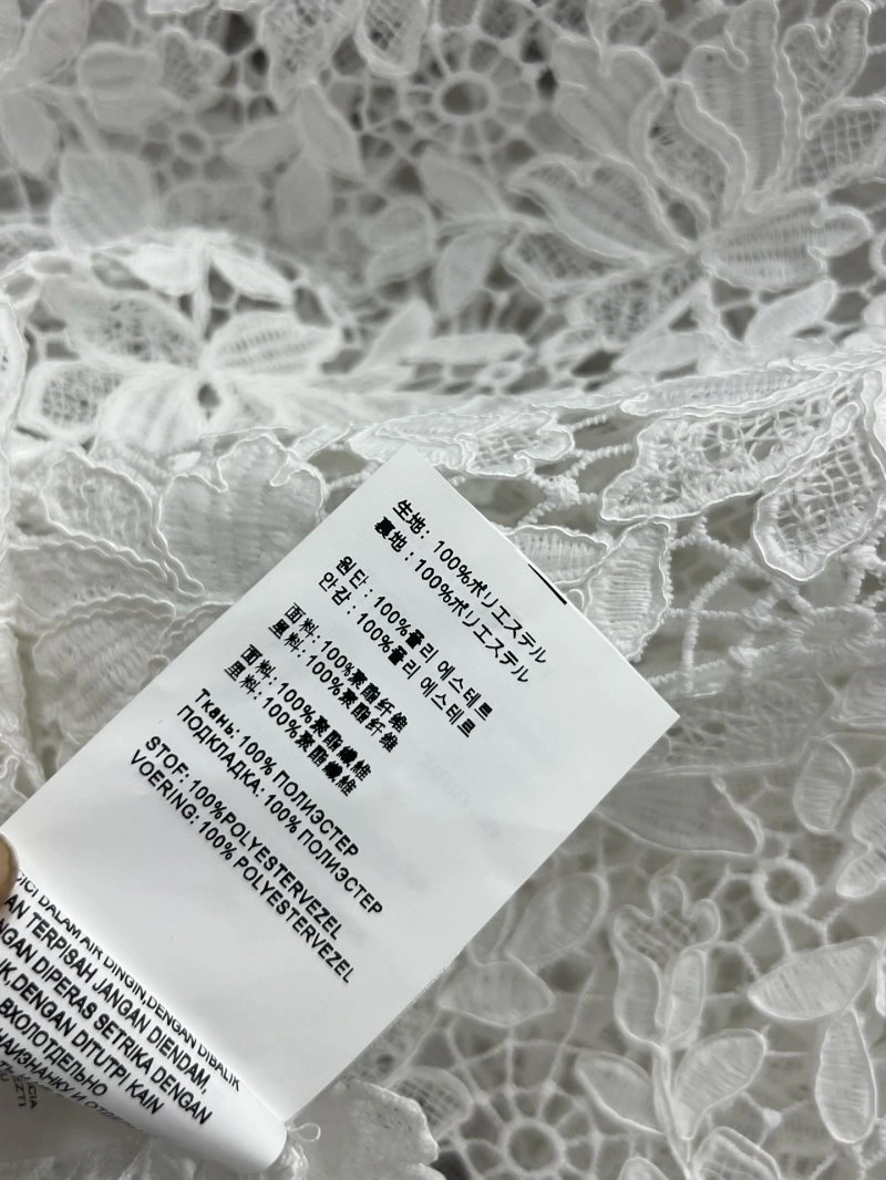 Christian Dior Short Suits Breathable 112005