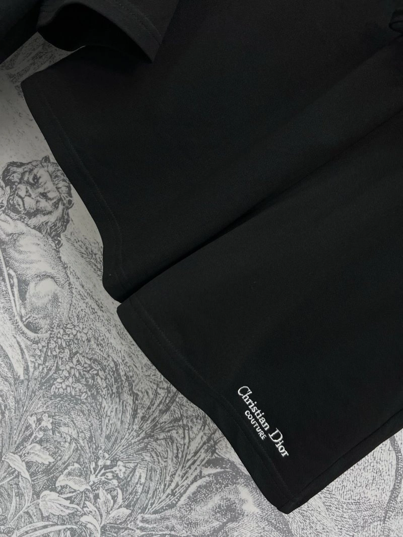 Christian Dior Short Suits Sustainable 111998