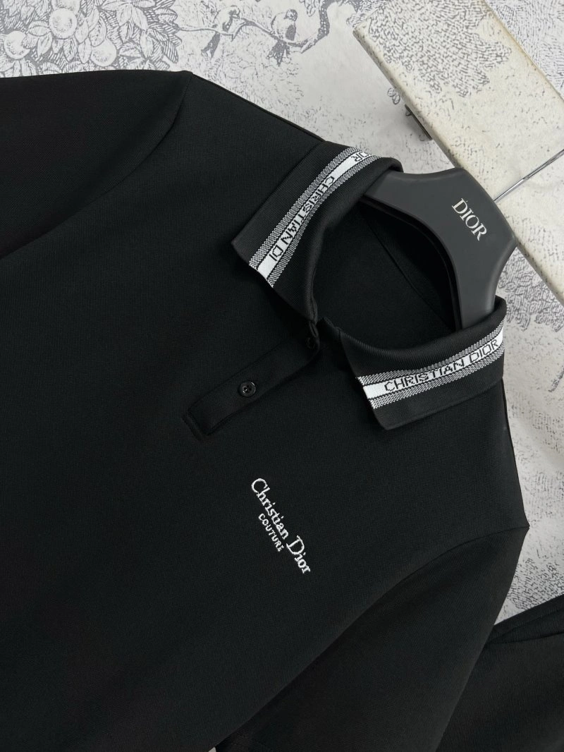 Christian Dior Short Suits Sustainable 111998