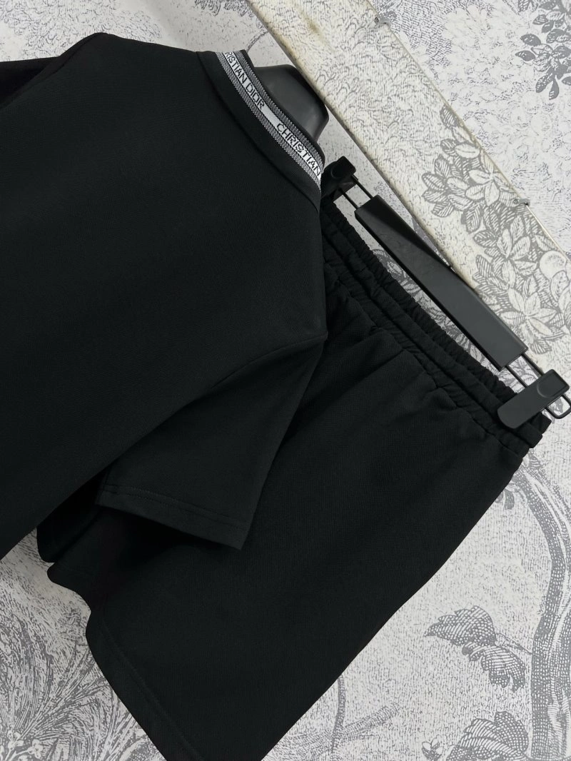 Christian Dior Short Suits Sustainable 111998