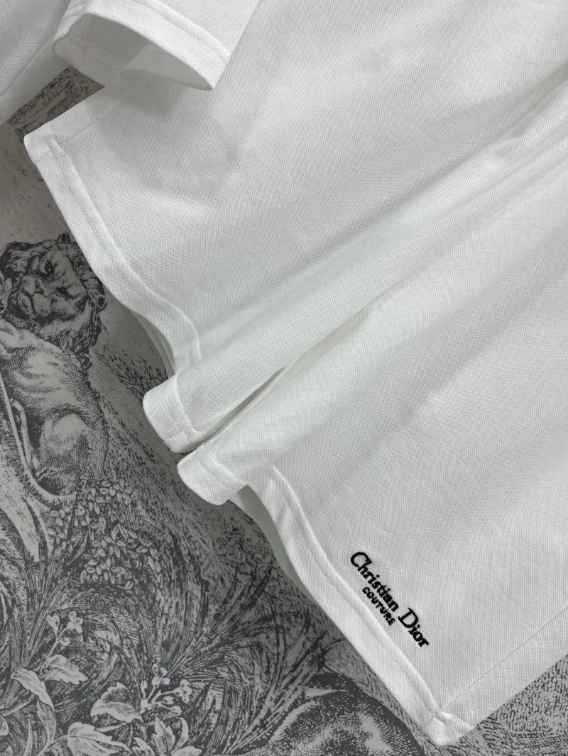 FastDry Christian Dior Short Suits 111990