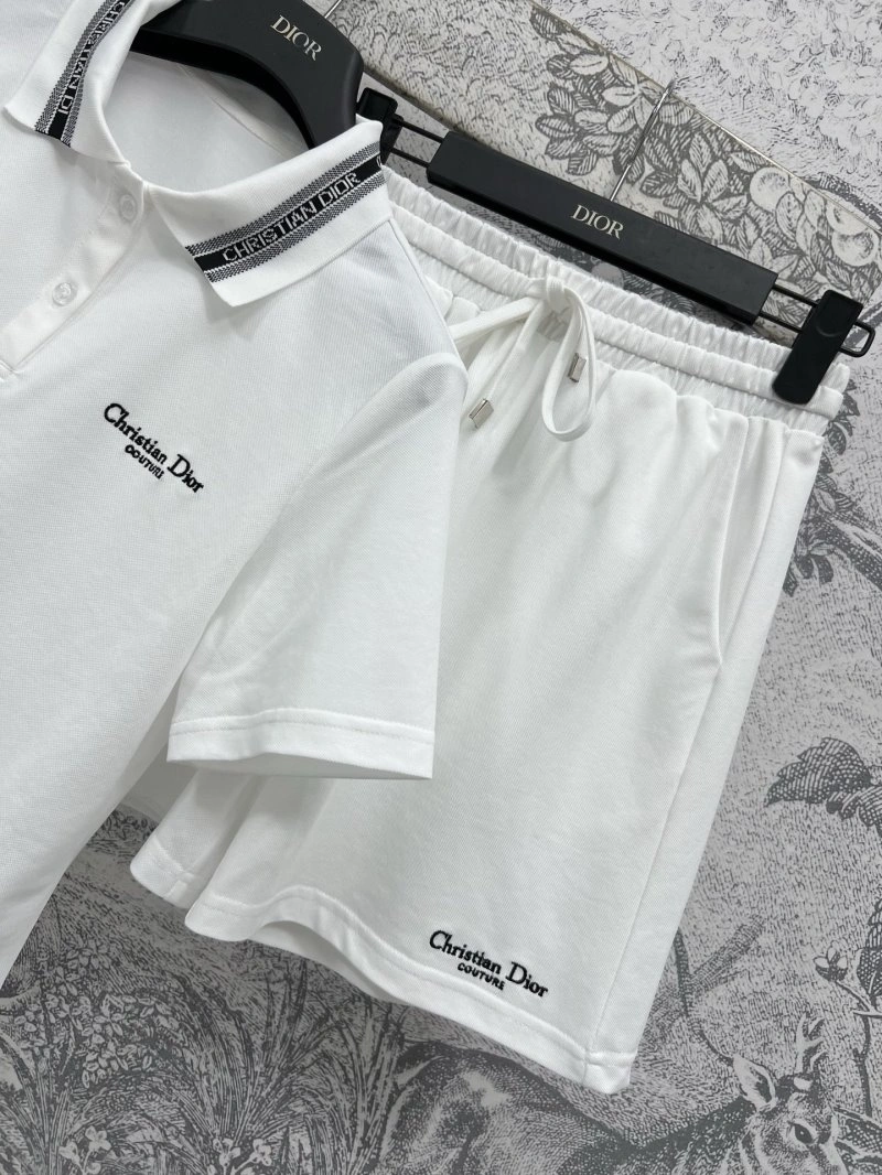 FastDry Christian Dior Short Suits 111990