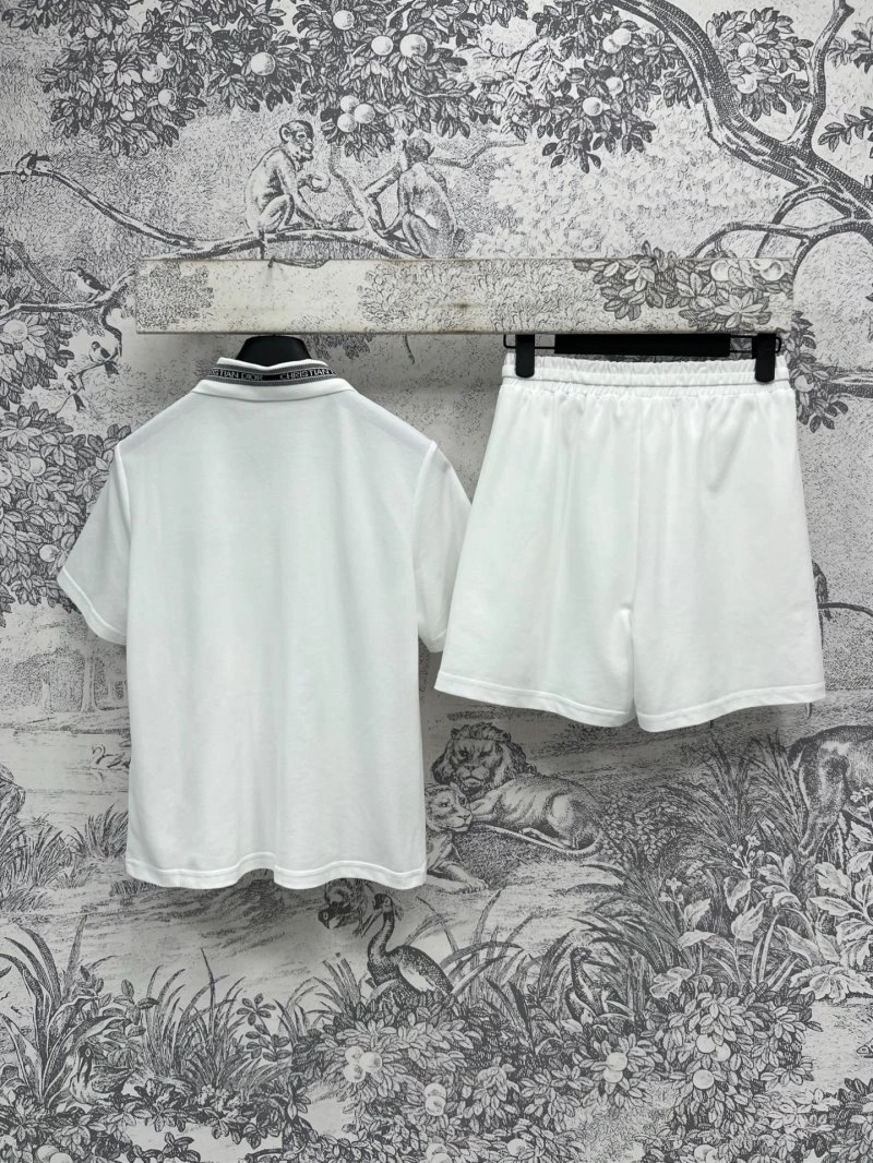 FastDry Christian Dior Short Suits 111990