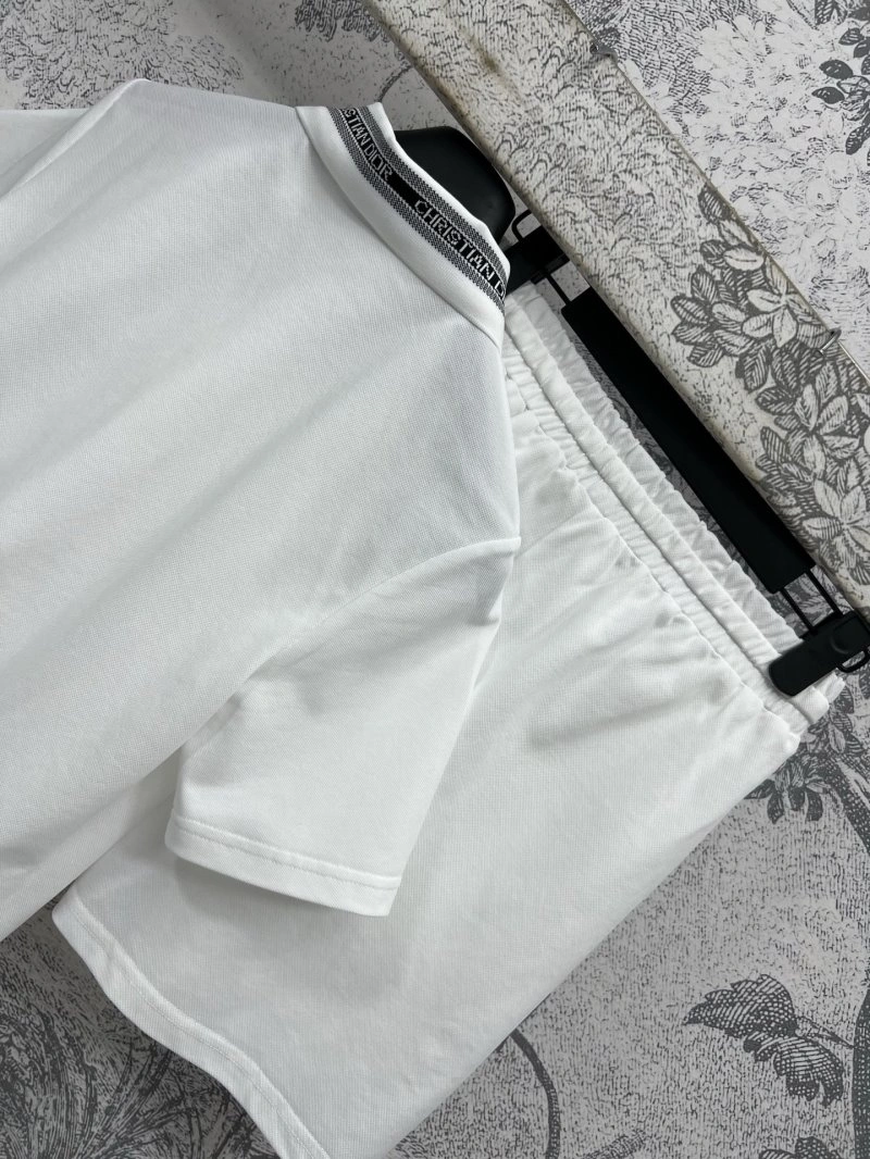 FastDry Christian Dior Short Suits 111990