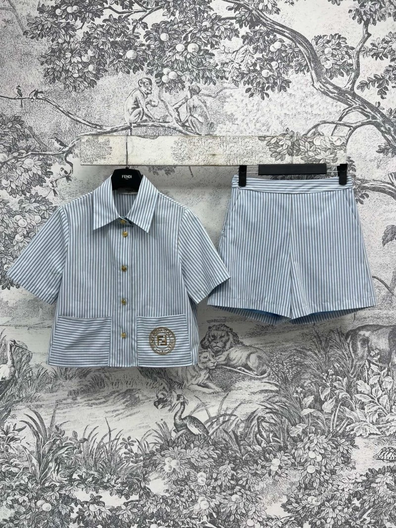 Christian Dior Short Suits UrbanChic 111987