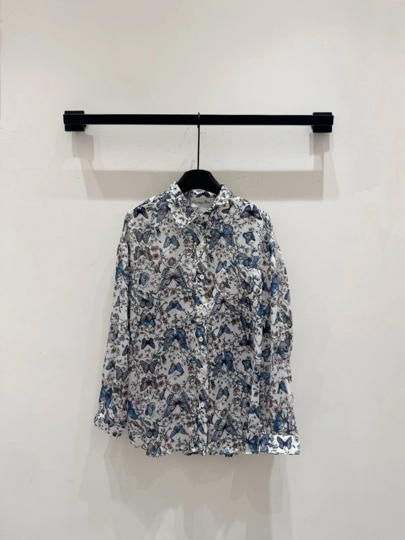 Cozy Christian Dior Short Suits 113700