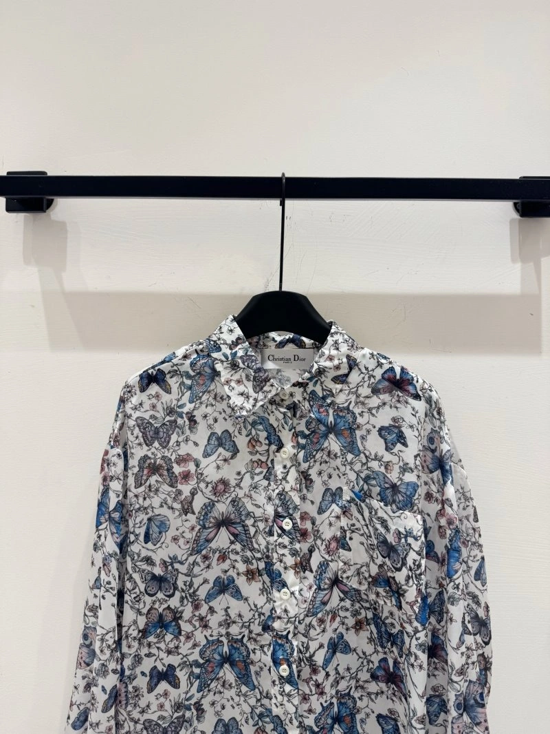 Cozy Christian Dior Short Suits 113700