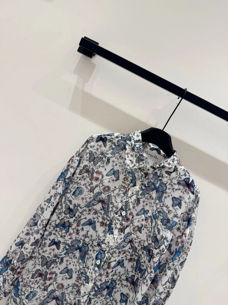 Cozy Christian Dior Short Suits 113700