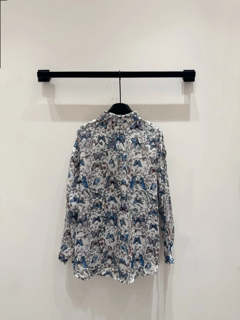Cozy Christian Dior Short Suits 113700