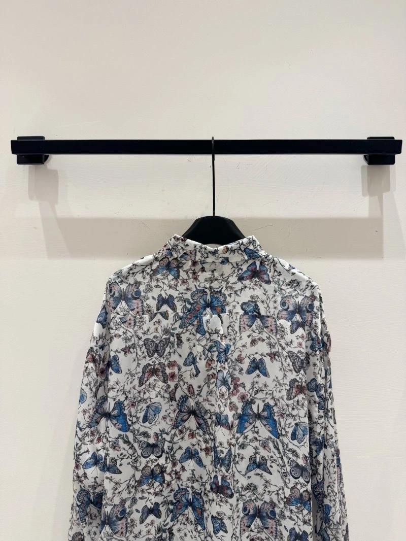 Cozy Christian Dior Short Suits 113700