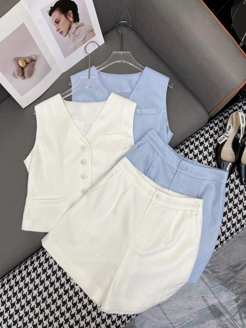 Christian Dior Short Suits MultiPurpose 113699
