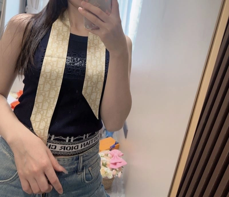 Christian Dior Silk Effortless 272399