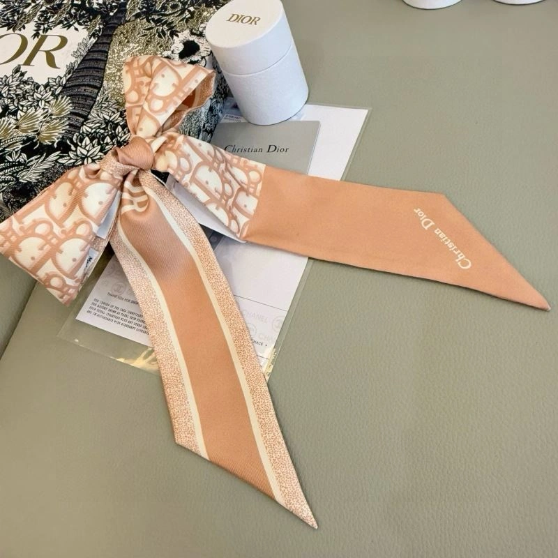 Christian Dior Silk Affordable 272377