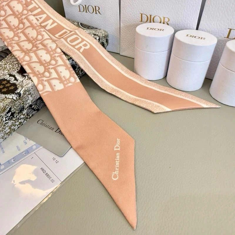 Christian Dior Silk Affordable 272377