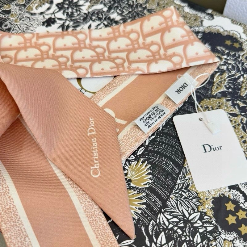 Christian Dior Silk Affordable 272377
