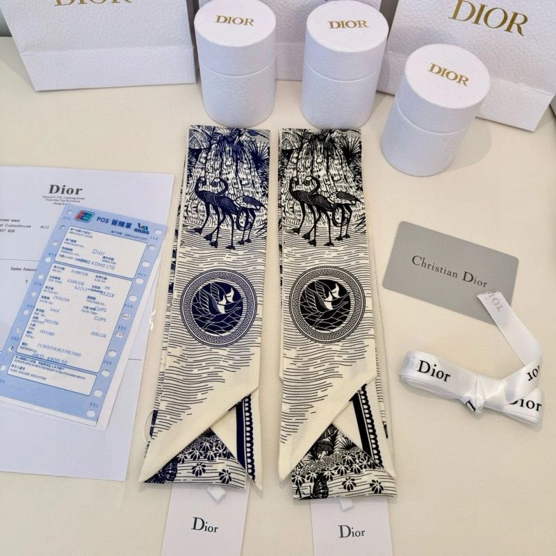Christian Dior Silk GoodFit 272396