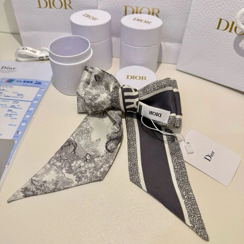 Durable Christian Dior Silk 272381
