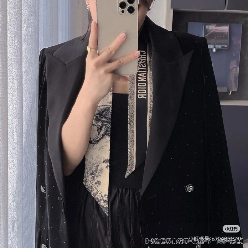 Christian Dior Silk Unique 272373