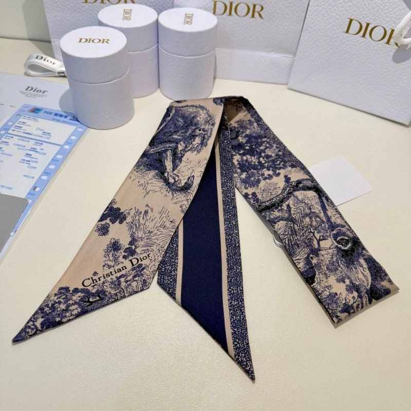 Christian Dior Silk Unique 272373