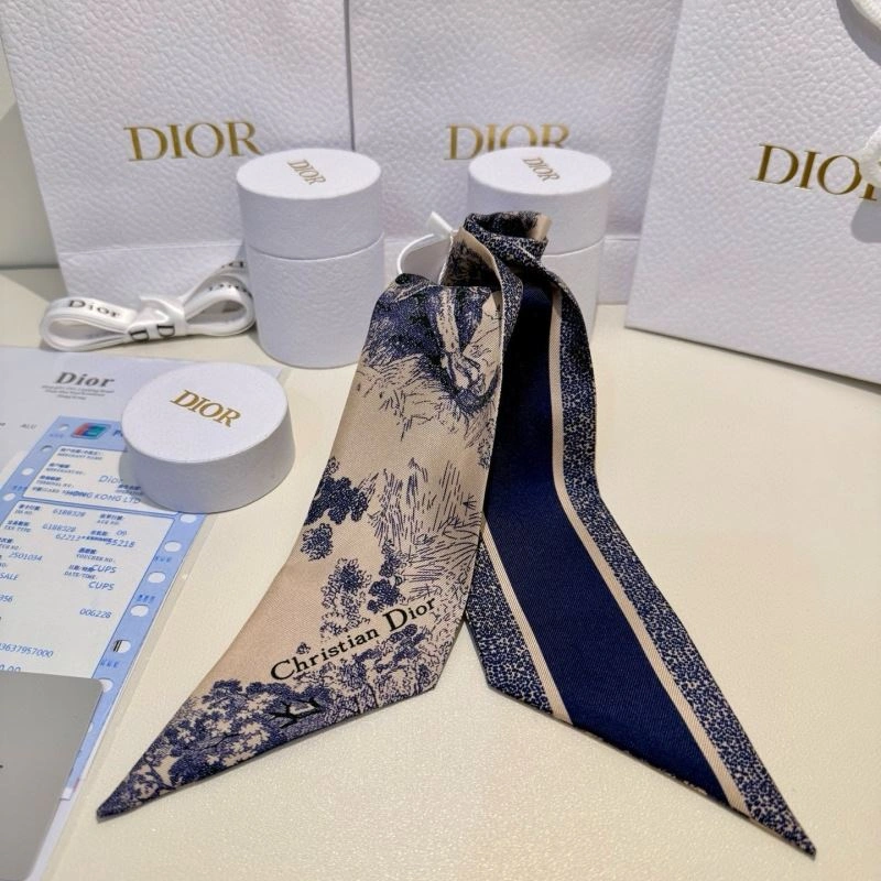 Christian Dior Silk Unique 272373