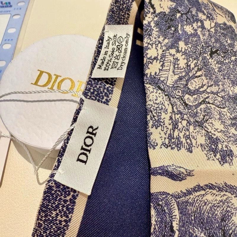 Christian Dior Silk Unique 272373