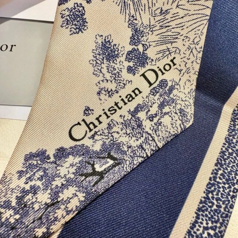Christian Dior Silk Unique 272373