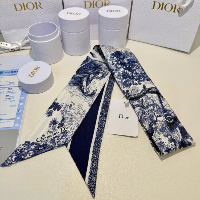 TopPick Christian Dior Silk 272371