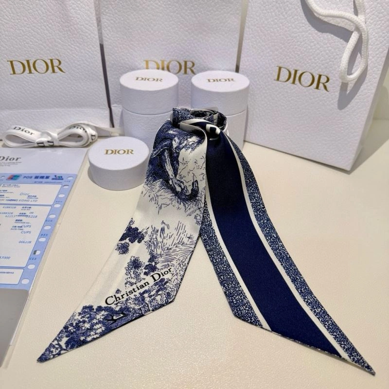 TopPick Christian Dior Silk 272371