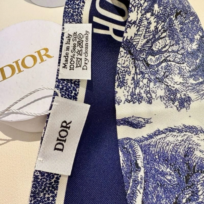 TopPick Christian Dior Silk 272371